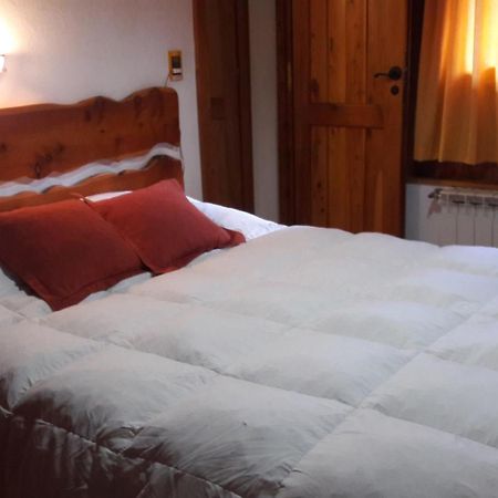 Aparthotel El Aguila San Carlos de Bariloche Exterior foto