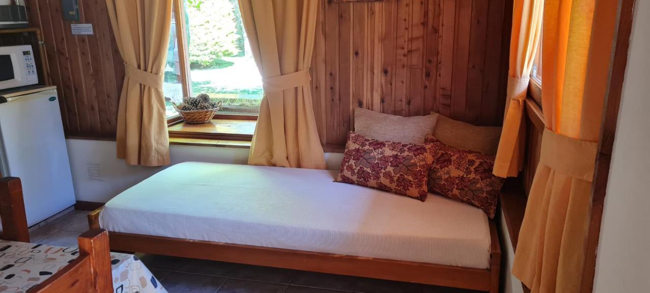 Aparthotel El Aguila San Carlos de Bariloche Exterior foto