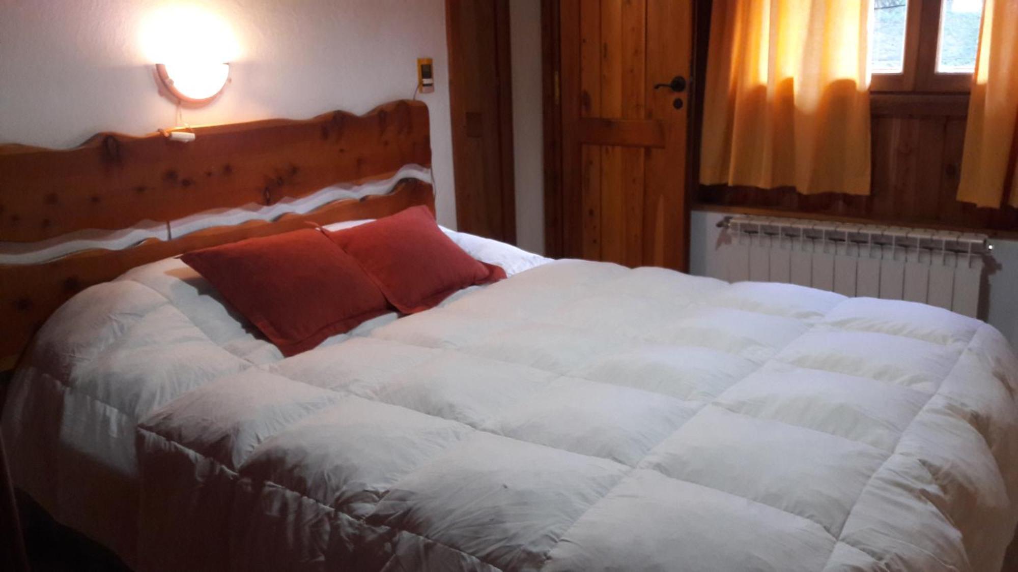 Aparthotel El Aguila San Carlos de Bariloche Exterior foto
