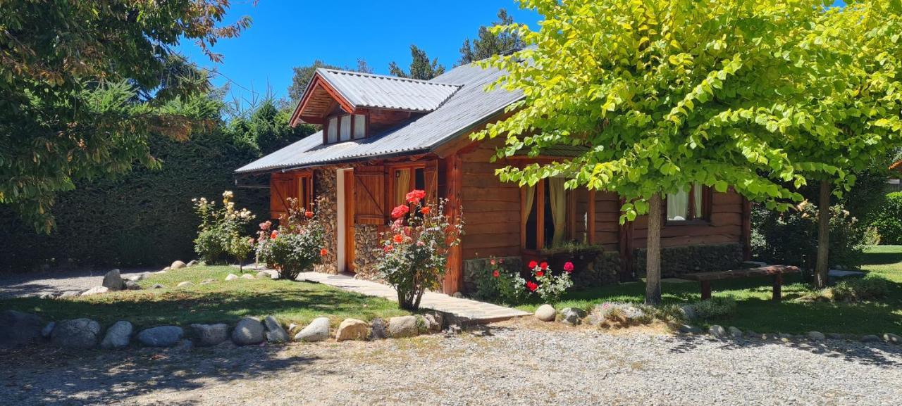 Aparthotel El Aguila San Carlos de Bariloche Exterior foto