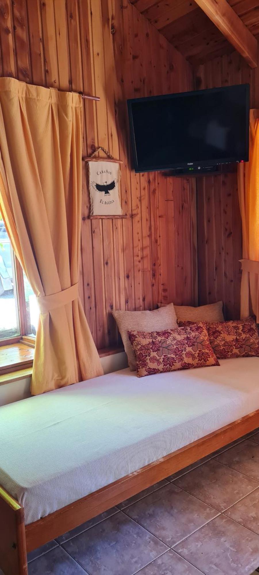 Aparthotel El Aguila San Carlos de Bariloche Exterior foto