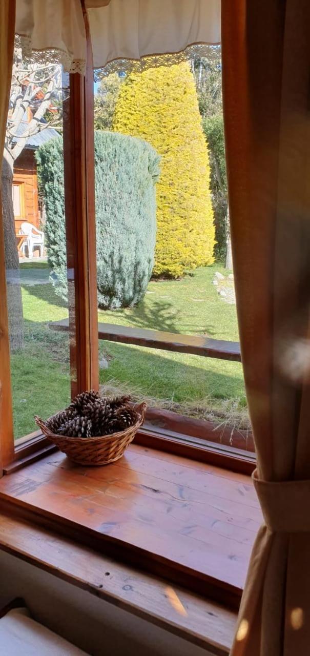 Aparthotel El Aguila San Carlos de Bariloche Exterior foto
