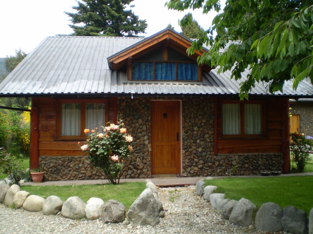 Aparthotel El Aguila San Carlos de Bariloche Exterior foto