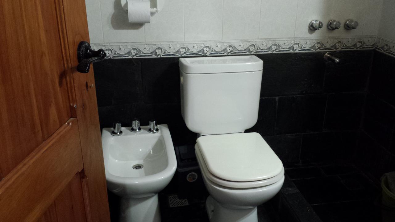 Aparthotel El Aguila San Carlos de Bariloche Exterior foto