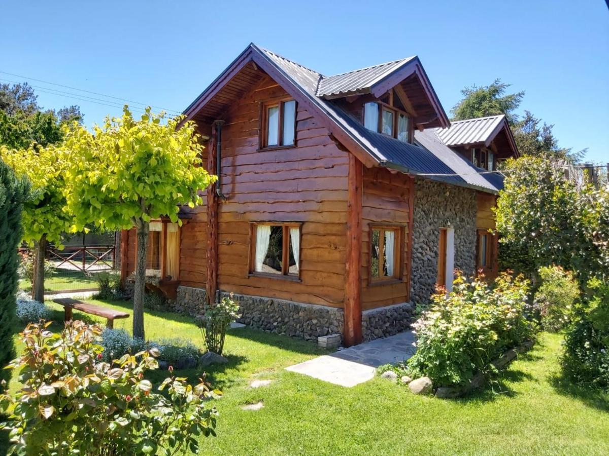 Aparthotel El Aguila San Carlos de Bariloche Exterior foto