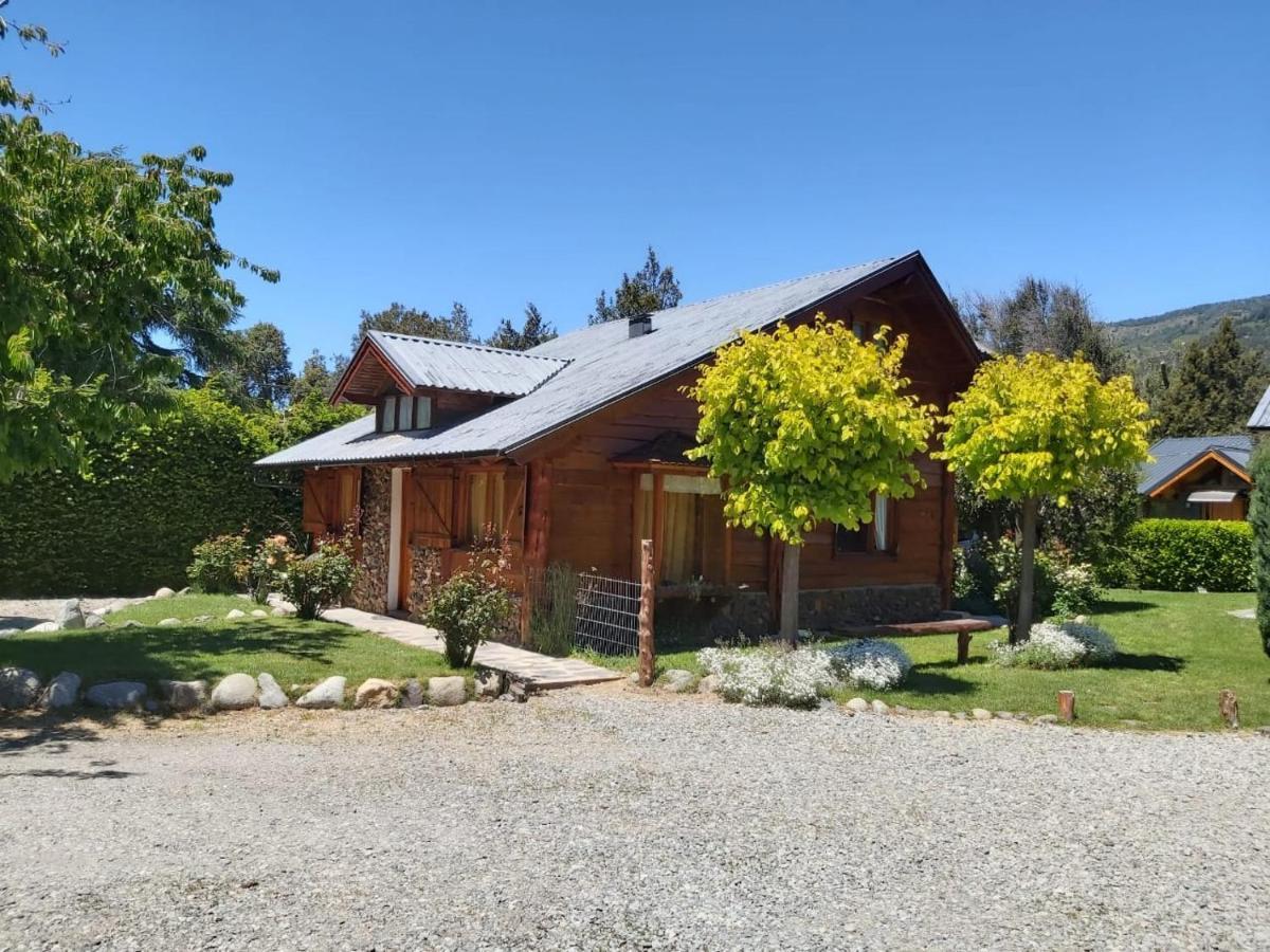 Aparthotel El Aguila San Carlos de Bariloche Exterior foto