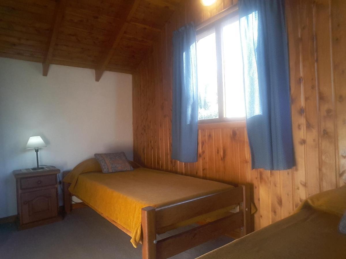 Aparthotel El Aguila San Carlos de Bariloche Exterior foto