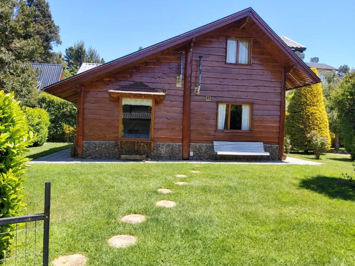 Aparthotel El Aguila San Carlos de Bariloche Exterior foto